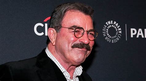 Tom Selleck Said, 'I Refuse to Debate Gun Control .